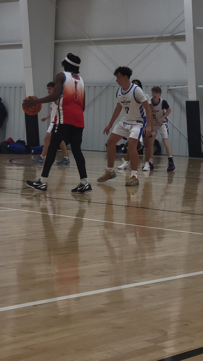 Dominique Carroll (@dcarroll1215) on Twitter photo I spy 2 <a href="/PGCbasketball/">PGC Basketball</a> kids from last years camp at Ohio Dominican University. They played against each other in the Midwest Mania today in Cincinatti! Was a great game. <a href="/XadrianJohnson1/">Xadrian Johnson</a> I spy 2 <a href="/PGCbasketball/">PGC Basketball</a> kids from last years camp at Ohio Dominican University. They played against each other in the Midwest Mania today in Cincinatti! Was a great game. <a href="/XadrianJohnson1/">Xadrian Johnson</a>