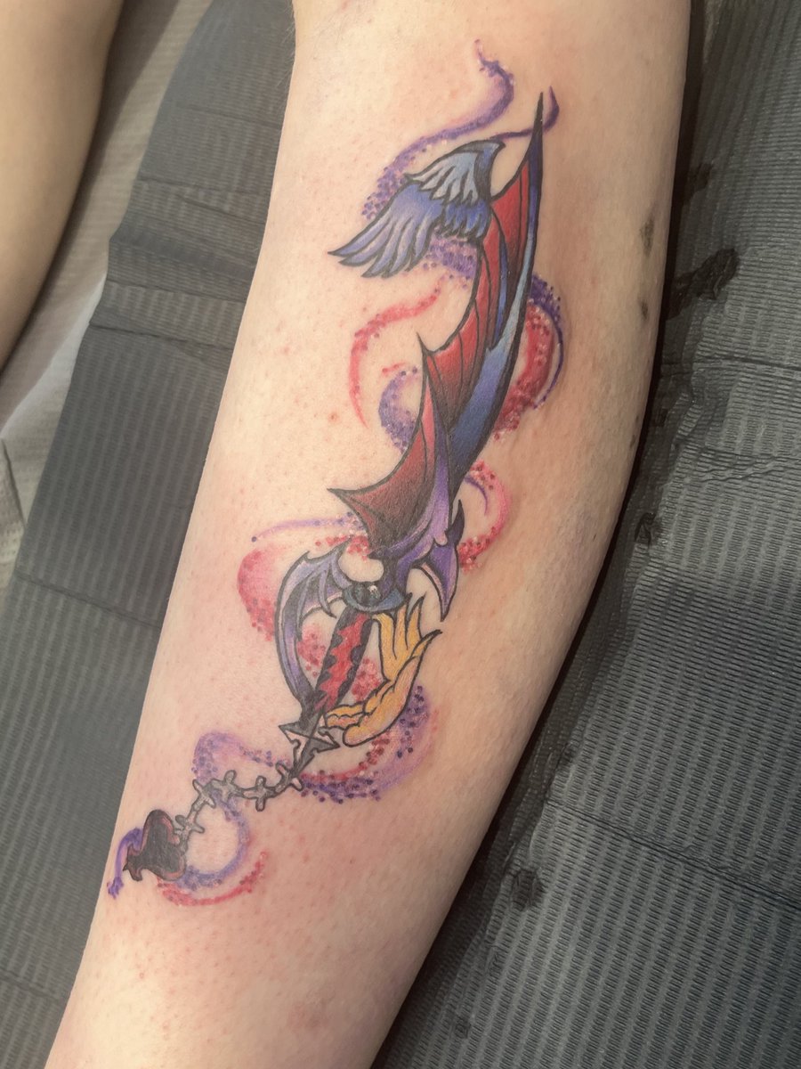 "But Sora, I thought you liked games. 
Or are you too cool to play them now that you have the Keyblade?"
#kingdomhearts 
🖊️ # 12