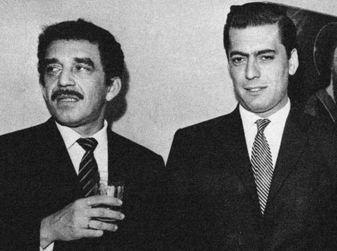 La Fundación Gabo lamenta la muerte de Mario Vargas Llosa, maestro de la narrativa en español y figura clave de la literatura latinoamericana. Acompañamos en el duelo a su familia, amigos y lectores.