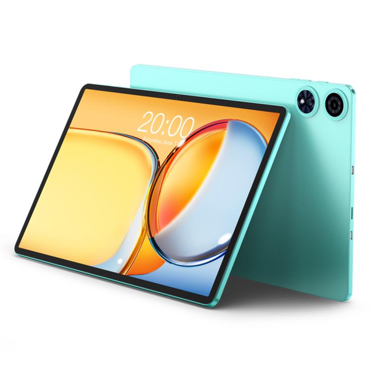 SunskyOnline's tweet image. Teclast P50AI 11" Tablet
✔️ 8-Core AI Processor
✔️ 6+128GB | 90Hz Display
✔️ AI Camera & Gestures
✔️ PC Mode & Multi-Window
📱 Work & Play in One
🛒 bit.ly/4ctoGuI
#AndroidTablet #TeclastP50AI
