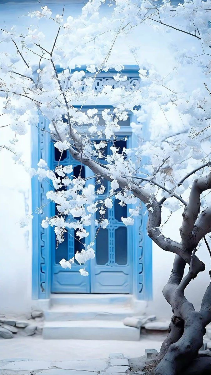 Sellitti_MR's tweet image. 🩵✿.            #PetaliDiPoesia 

Dona un frammento
di cuore a chi incontri:
è la poesia che rende
il mondo più dolce
                                           
 #Buongiorno        ¸¸.•°❥ ✿