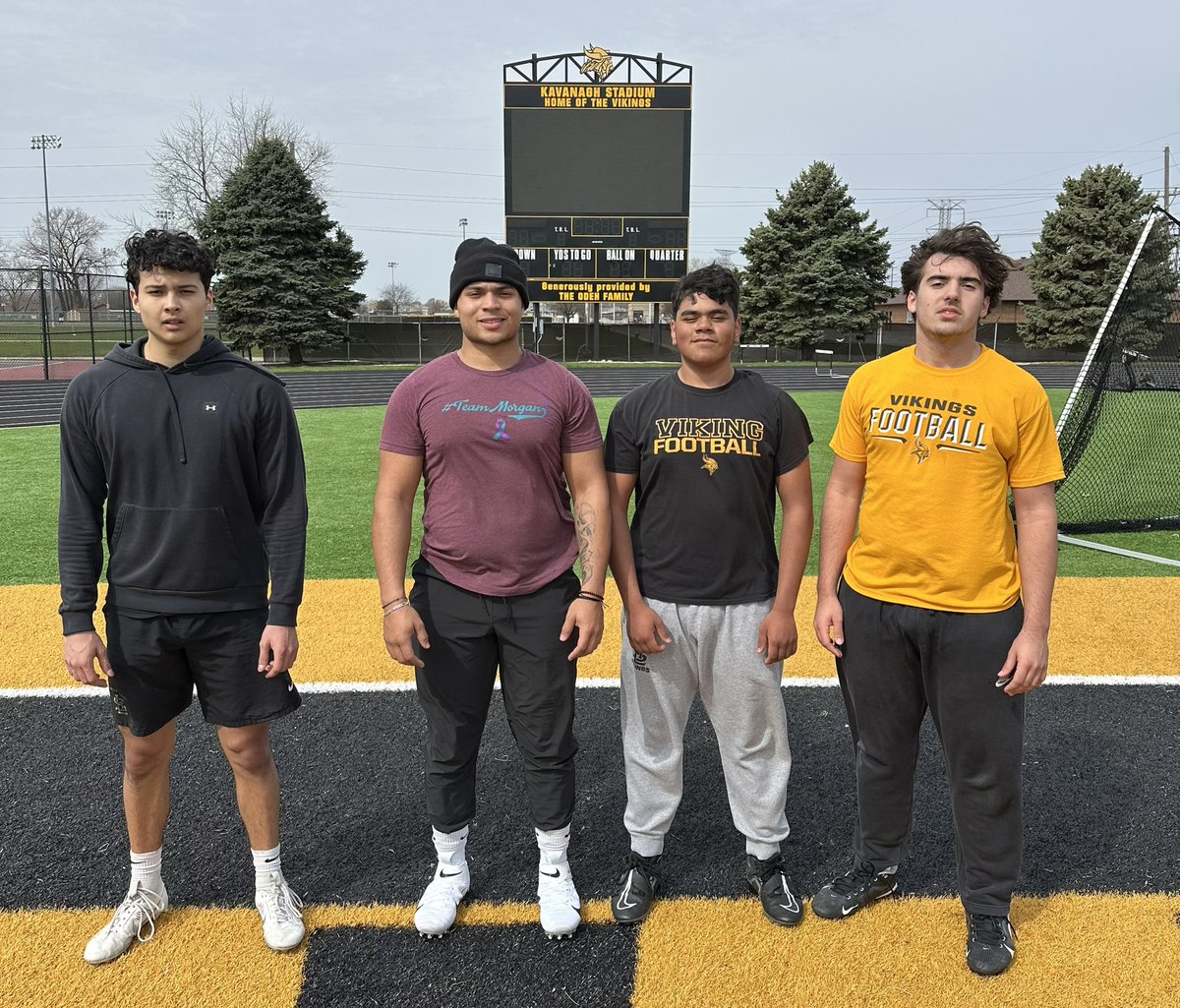 Nick Urso tweet media