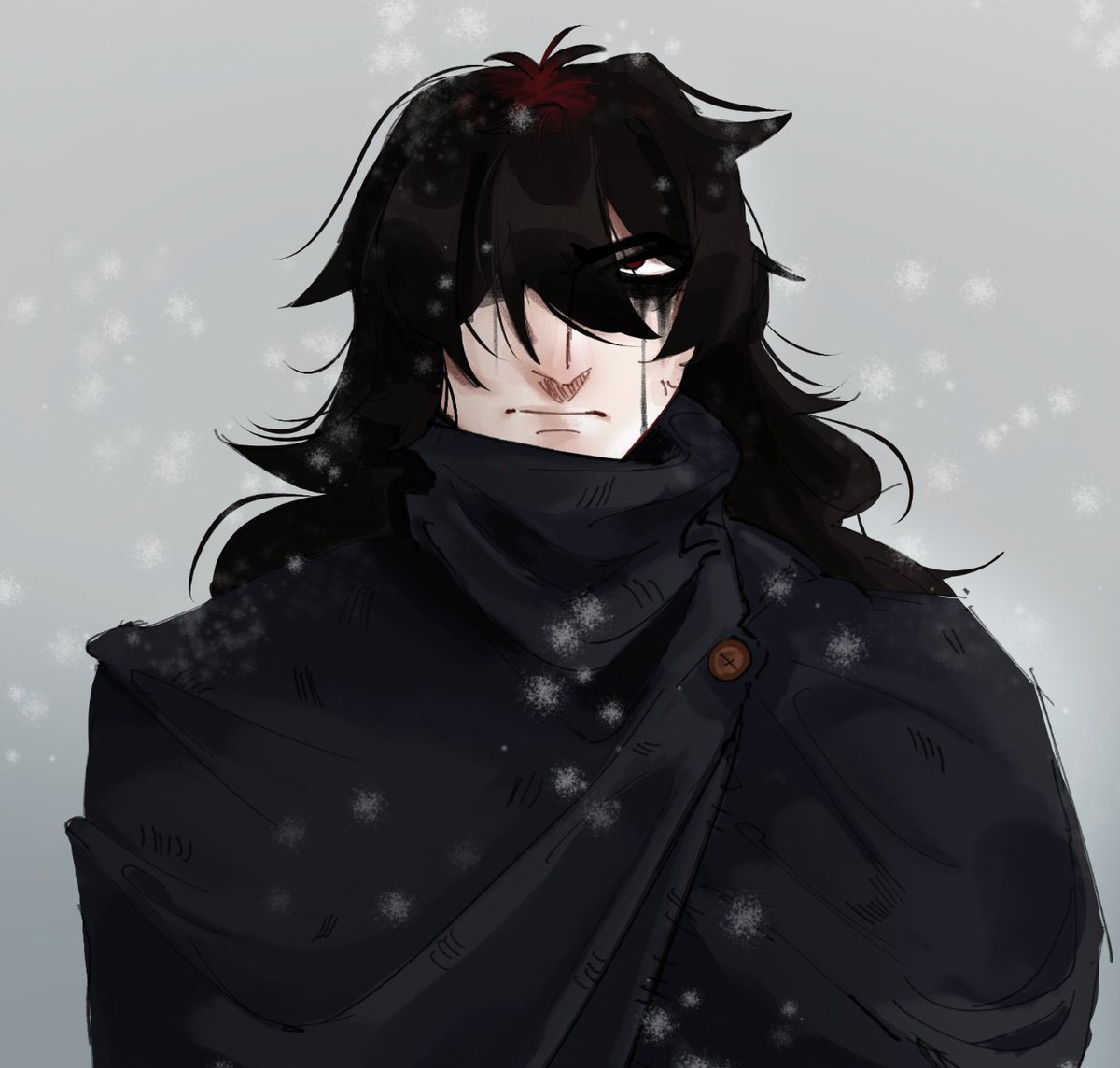 NOT soup 🍅 commissions open tweet media