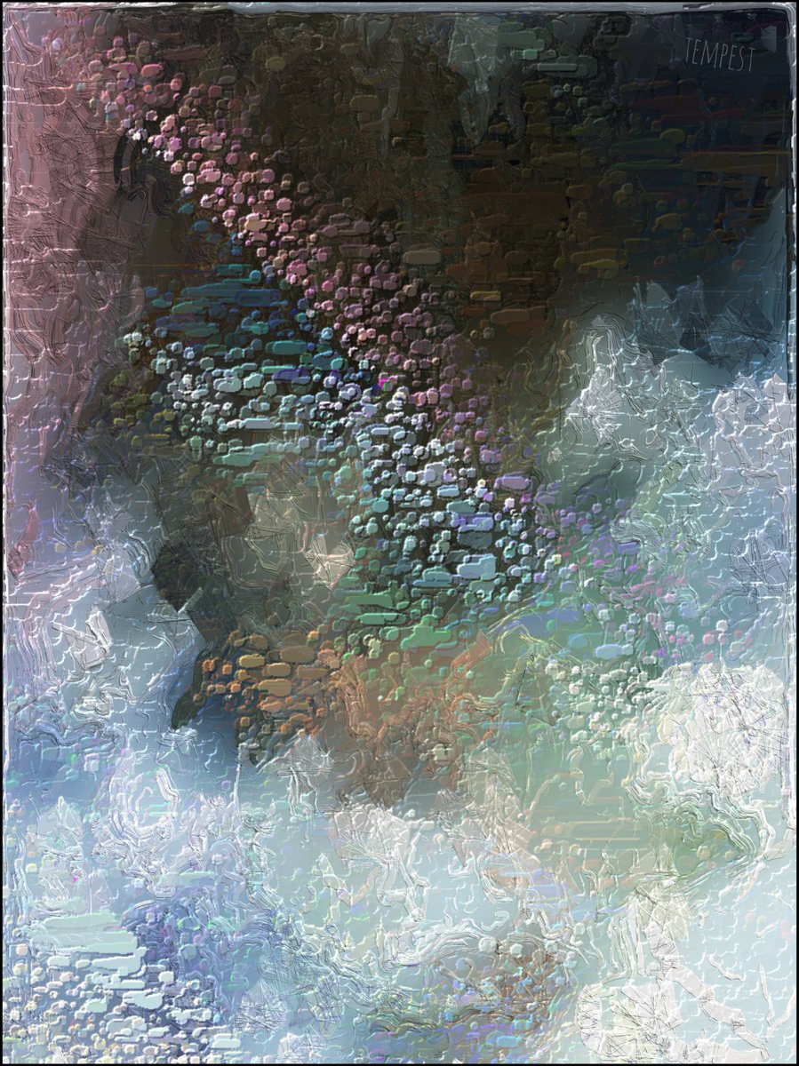 _ccammons's tweet photo. @NoxGallery @zero________one "The Day Gravity Got Bored" 
https://t.co/wV9H4ZXAVY https://t.co/OSJTJYhmmb