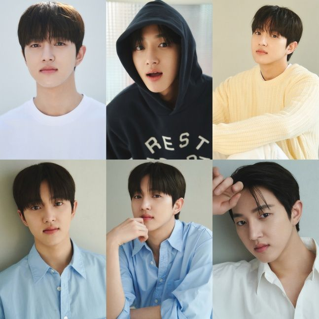 Bong Jaehyun (Golden Child) bergabung dengan Ace Factory

m.entertain.naver.com/now/article/11…