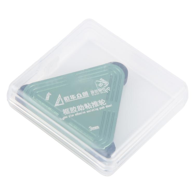 iPartsBuy's tweet image. 🚀 Great construction efficiency! XHZC middle stile waterproofing (3/4/5mm) is here!

✅ Highly efficient support: design the efficiency of the system, and select multiple types of frames!

#Modifying tools #Waterproofing support #Construction sacred treasures