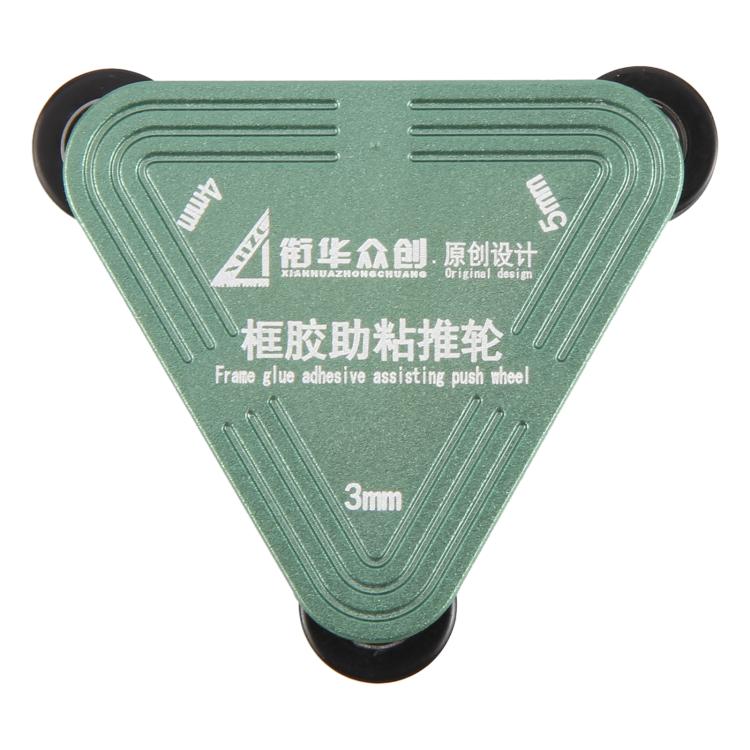 iPartsBuy's tweet image. 🚀 Great construction efficiency! XHZC middle stile waterproofing (3/4/5mm) is here!

✅ Highly efficient support: design the efficiency of the system, and select multiple types of frames!

#Modifying tools #Waterproofing support #Construction sacred treasures