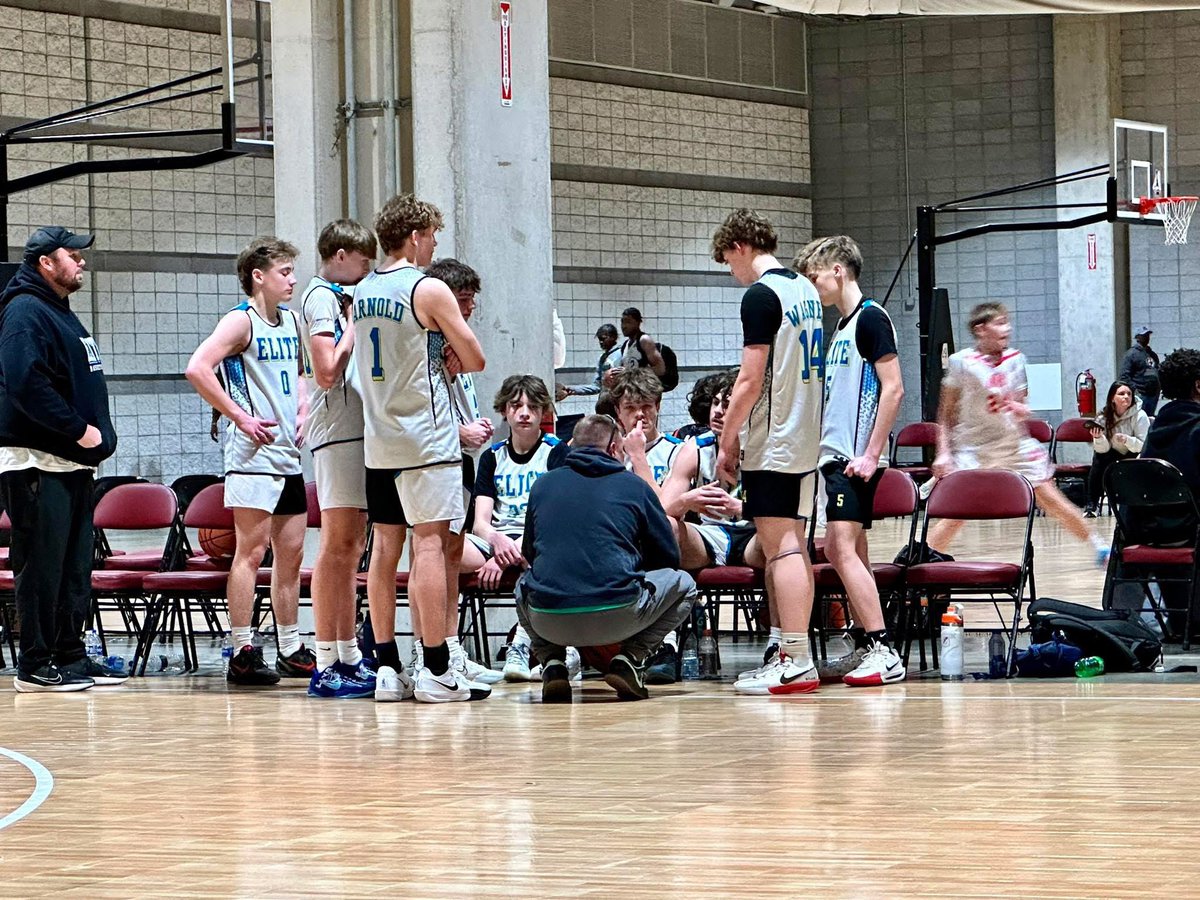 2-2 on the weekend in Pittsburgh <a href="/TheHoopGroup/">Hoop Group</a> event. #GetBetterEveryDay 🏀