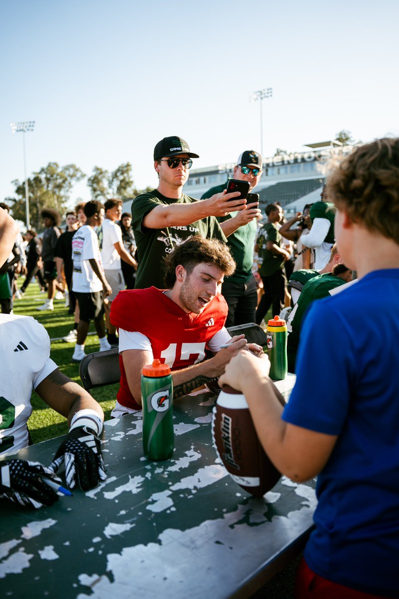 Sac State Football tweet media