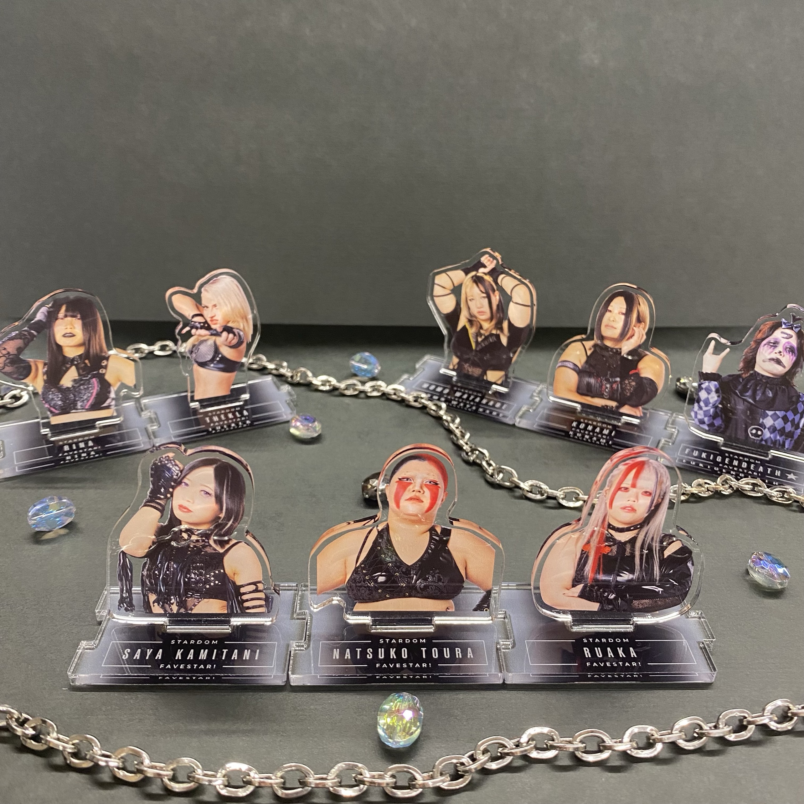 スターダム✪STARDOM on X: 