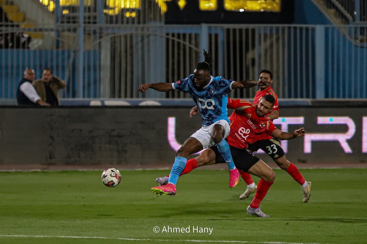 fistonmayele9's tweet image. Une bataille infini 🐆🩵🤍
