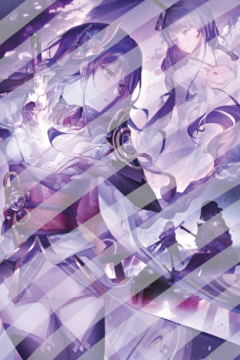 엽서입니다. 멋진작품 협력 감사드립니다.
<a href="/21GNSN/">nang</a> 
#유일한_밀입국_허가의_날
#아름답게_빛나는_속세의_뇌광