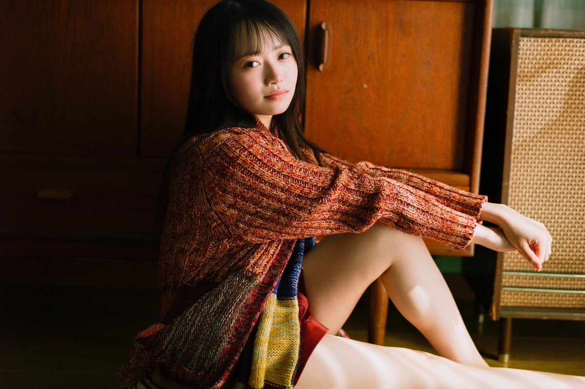 ⋱ #AKB48 発売情報✨ ⋰ #花田藍衣 @mei_hanada が 4/28(月)発売