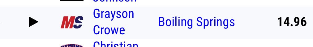 Grayson Crowe tweet media