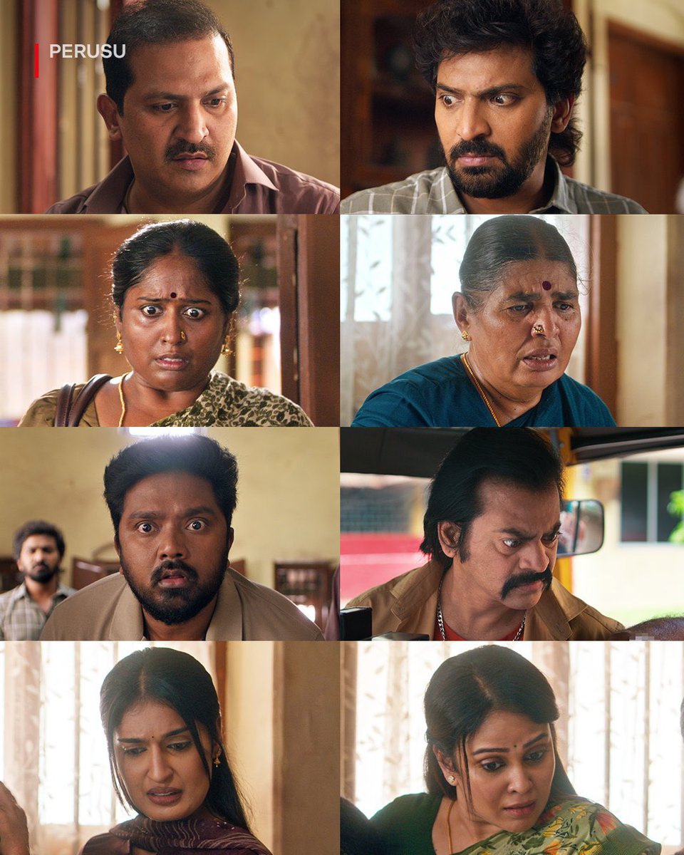 jayaprakashtpm's tweet image. Such a Hilarious movie😭😭😂. 

Must Watch movie #Perusu