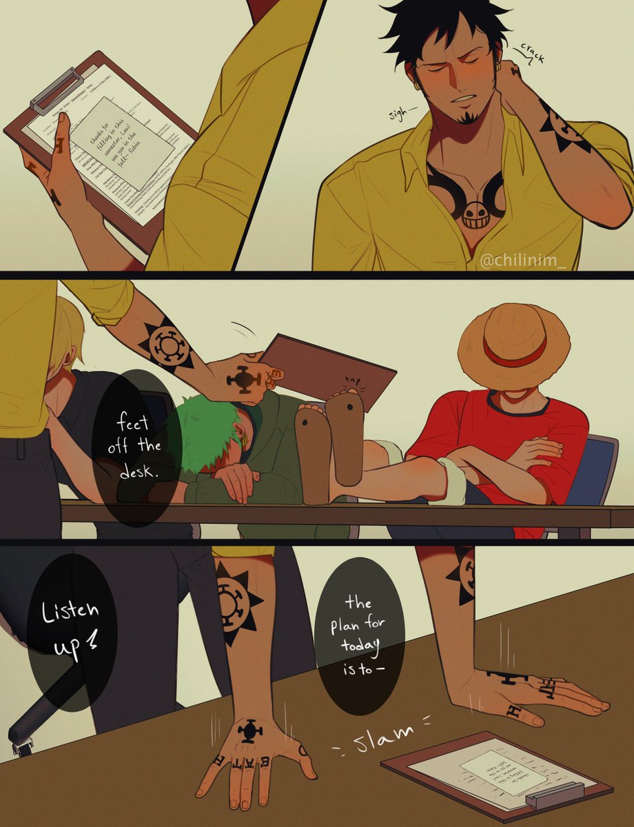 chilinim_'s tweet photo. camboy luffy https://t.co/MS4PhO7IwI