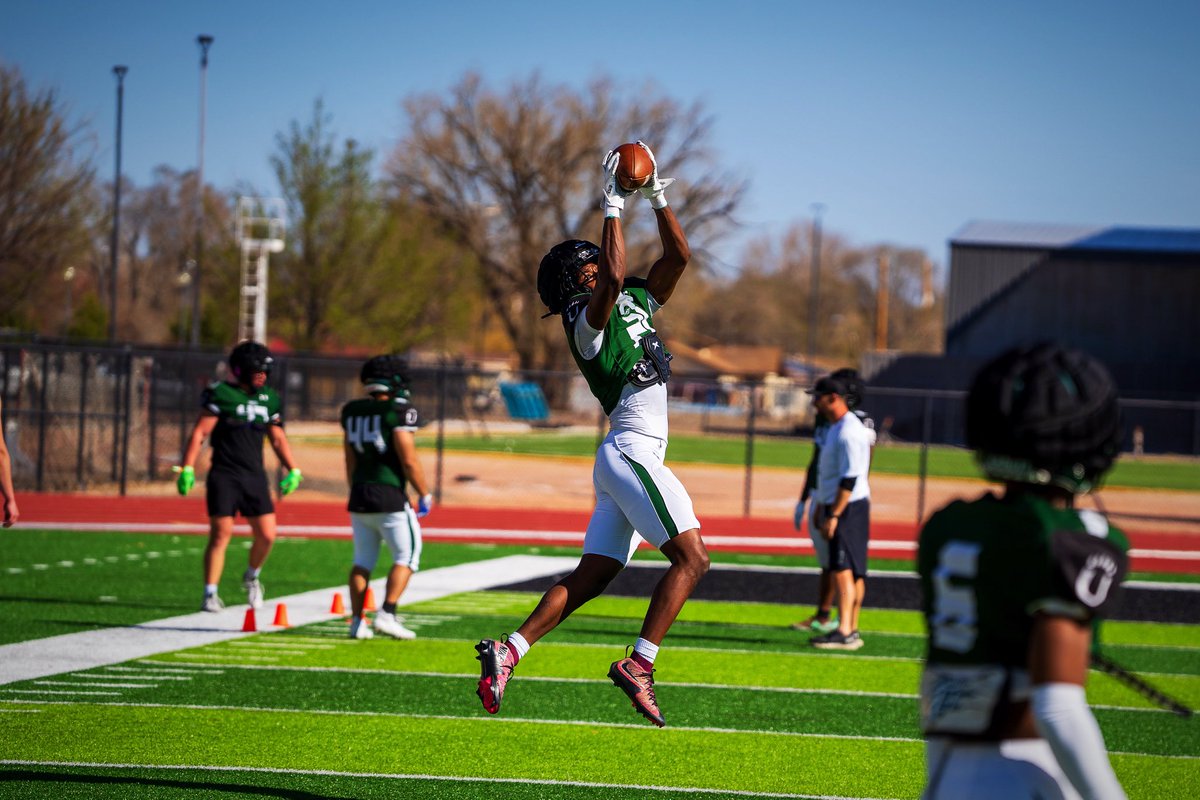 Demari Reynolds tweet media