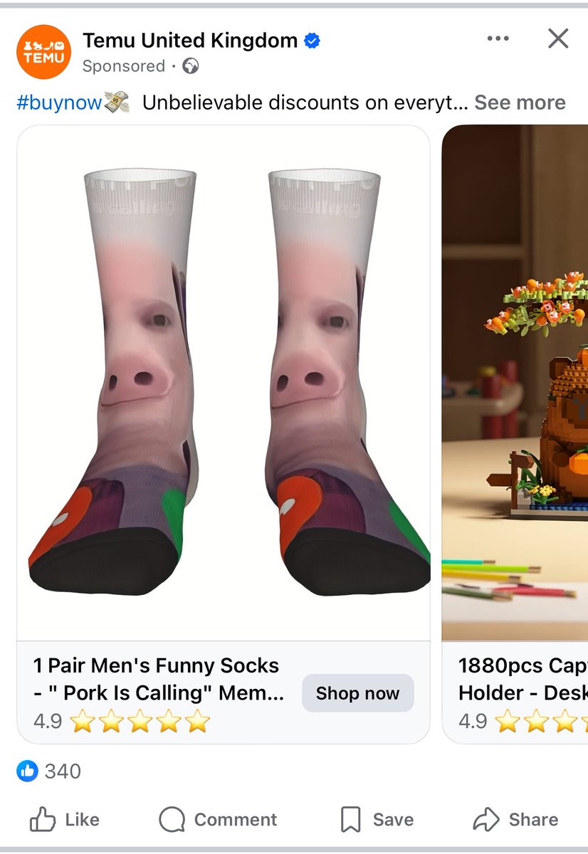 facebook why are you doing this to me