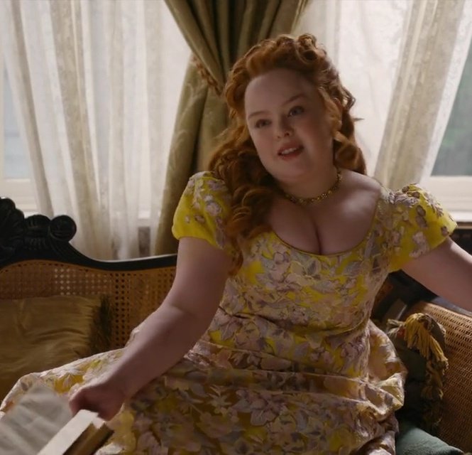 _pikanchi_'s tweet photo. Day 7 of #PenWeek 

Favourite Pen's Hairstyle

From Season 2. This half-up curly hairstyle perfectly reflects Penelope’s blossoming confidence, romantic spirit, and natural elegance. Somehow it gives Pen a glow. Personally, i just love this style.

#PenelopeWeek #LWWeek https://t.co/tanaQc4TCI