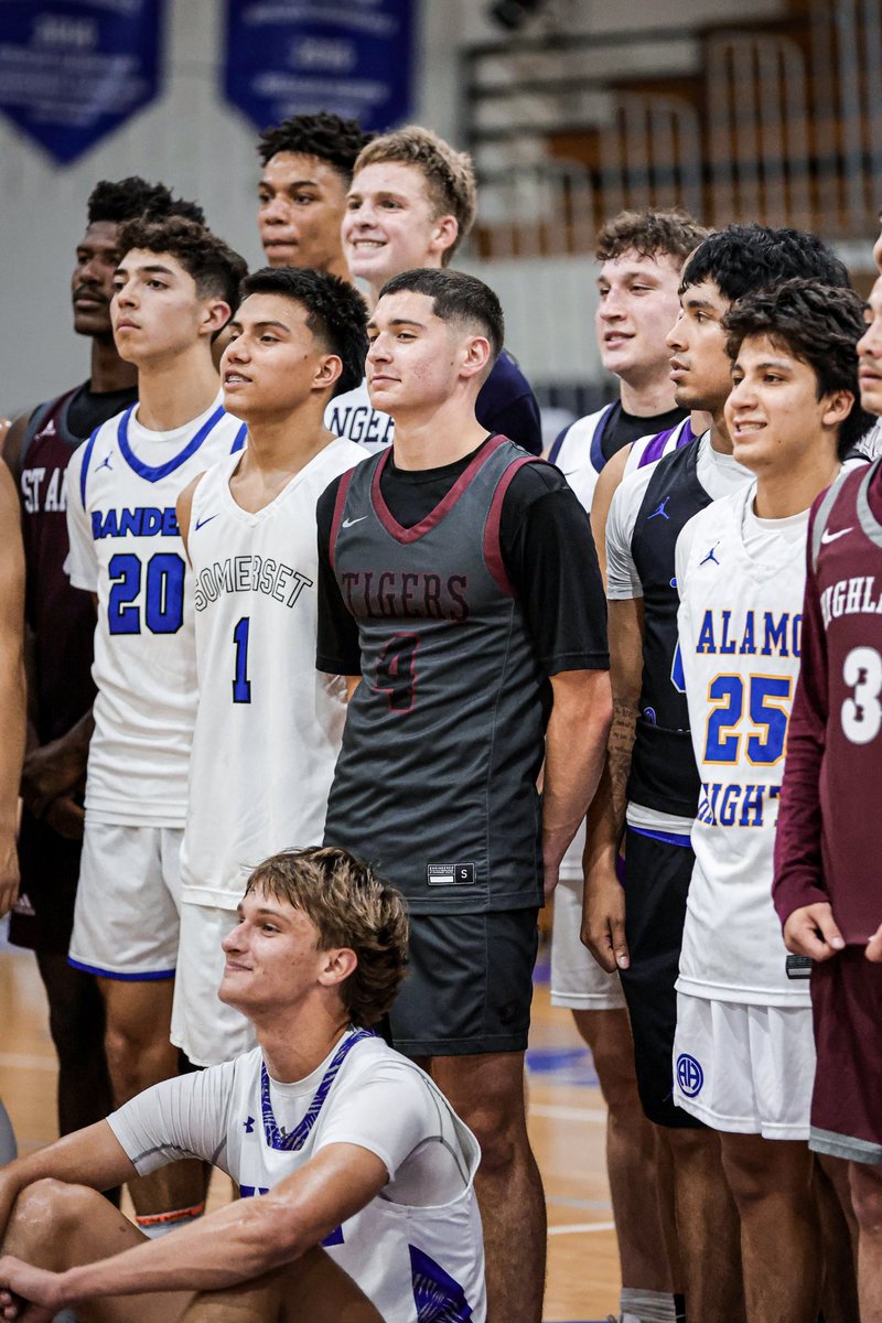 S3ABC All-Star Game for Ry