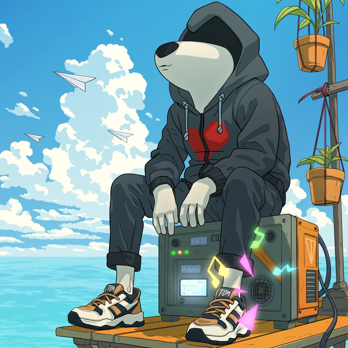 Gm 💎

The best time to plant a tree was 20 years ago. The second best time is now. 🌴