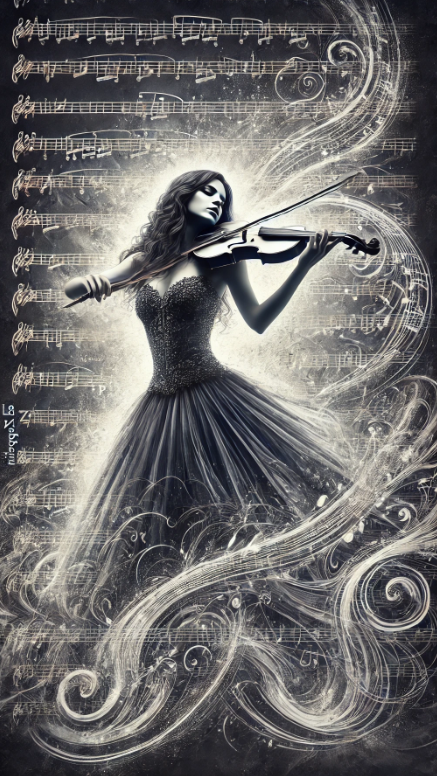 foxtrotfrog's tweet photo. This week is all about music for #Prometheus_DS.
Day 5: Orchestral Scores
Feel free to try it with your interpretation.
Art credits:
@hullabaloo22
@QlikDork
mustgetcaffeine
@foxtrotfrog https://t.co/y92SRxGuba
