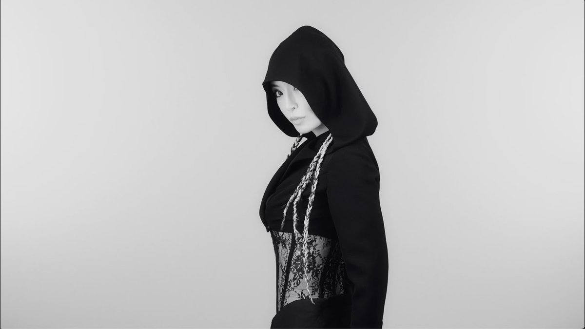 浜崎あゆみ / mimosa dlvr.it/TK7px2