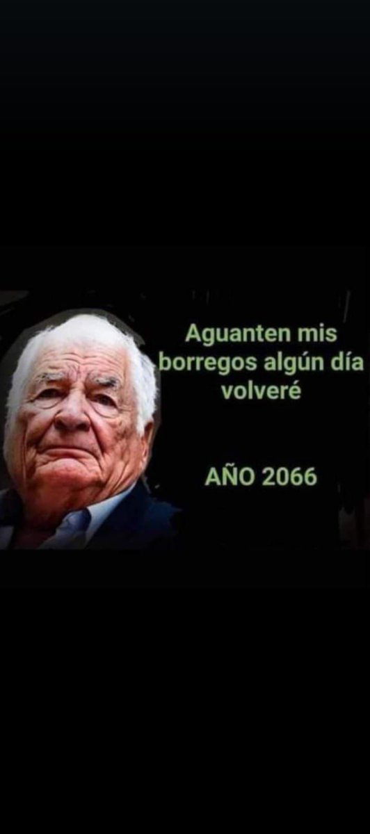 Aníbal R. Rivero C. tweet media