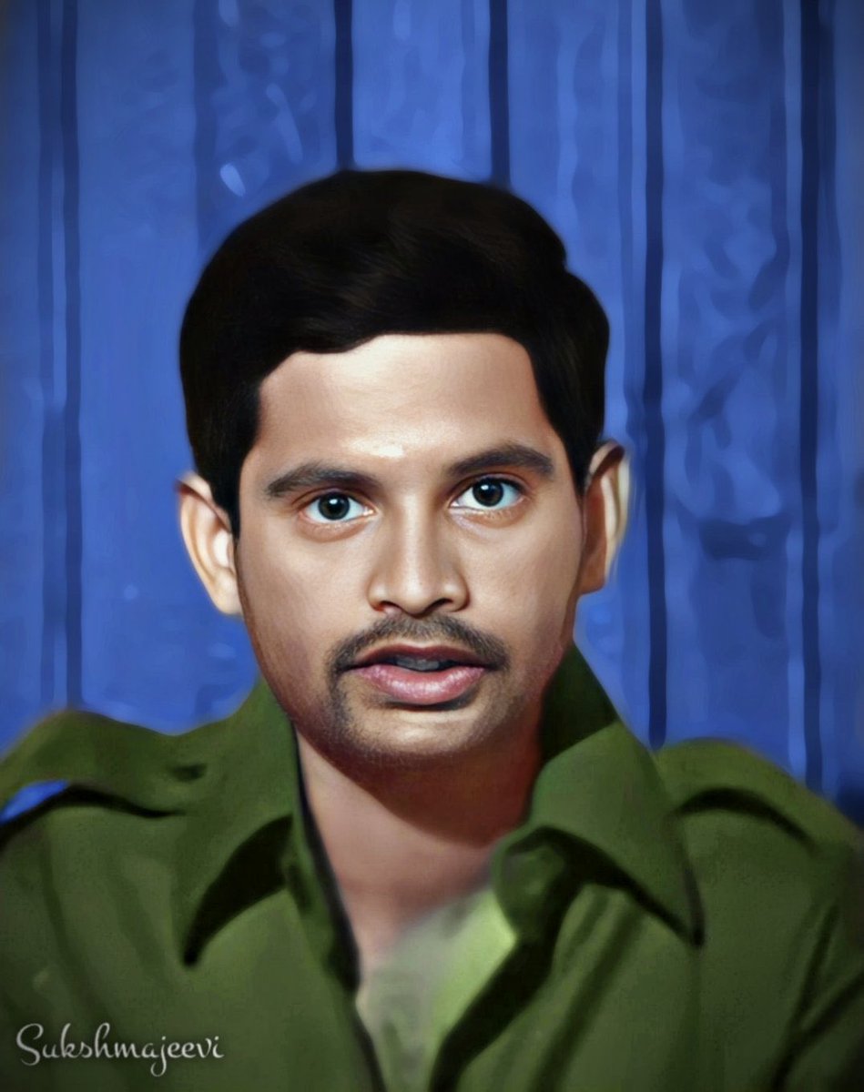 StudentsVoiceTS's tweet photo. నీ మరణం ఎంతో మందిని మౌనంగా మార్చింది ..
నీ ఉద్యమ ప్రస్థానం ఎంతోమందికి స్పూర్తిదాయకం ..

Remembering Great leader #GeorgeReddy on his death Anniversary https://t.co/FlGJW4Crjj
