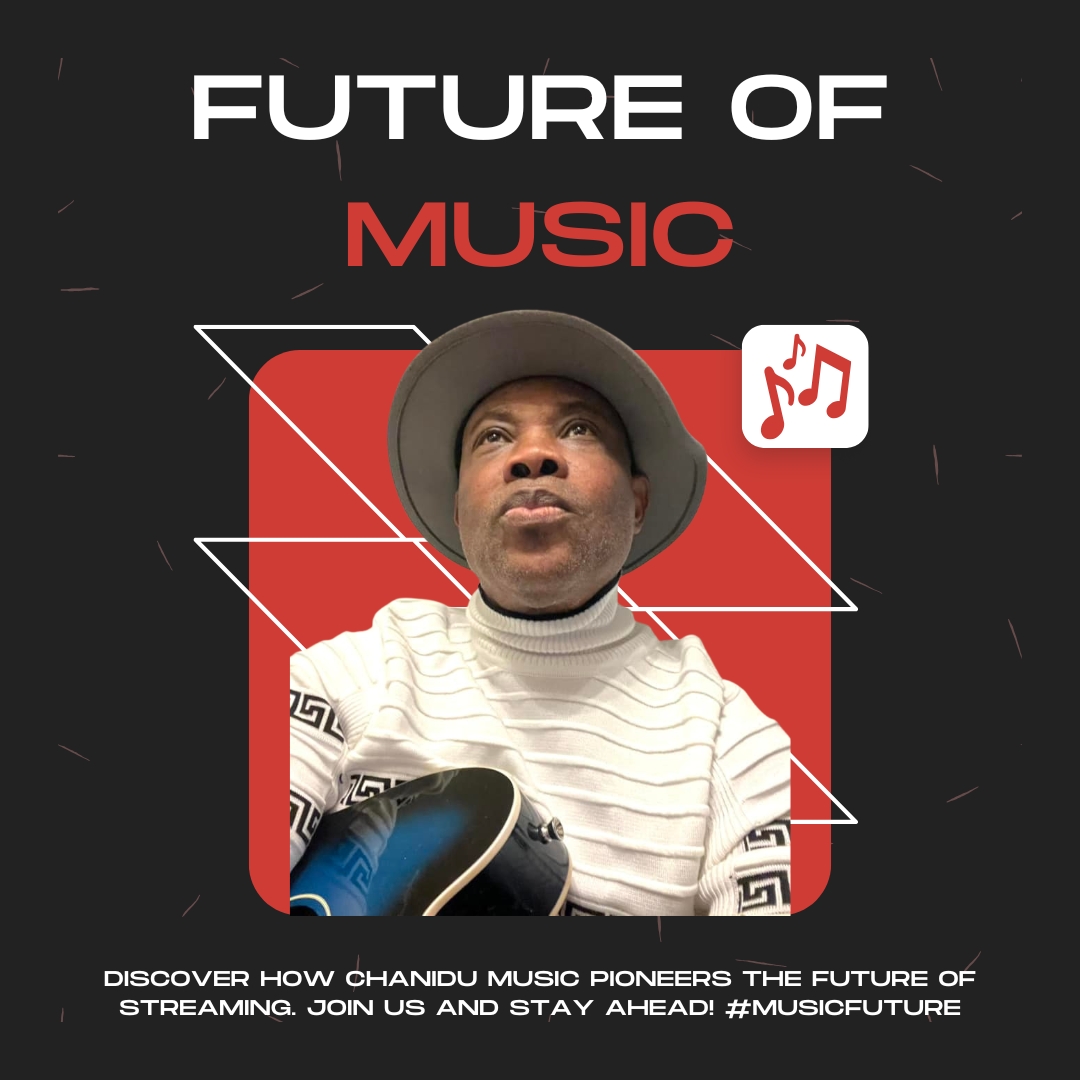 ChineduNwaziri's tweet photo. 💚 Absolutely loving how Chanidu Music keeps us in tune with the future of music streaming! 🌿 Dive into the rhythm. #MusicLovers #FutureBeats #StreamOn #ChaniduVibes #StayTuned #MusicTrends #MusicInsights #StreamingEvolution https://t.co/ExeGsgO3Dv