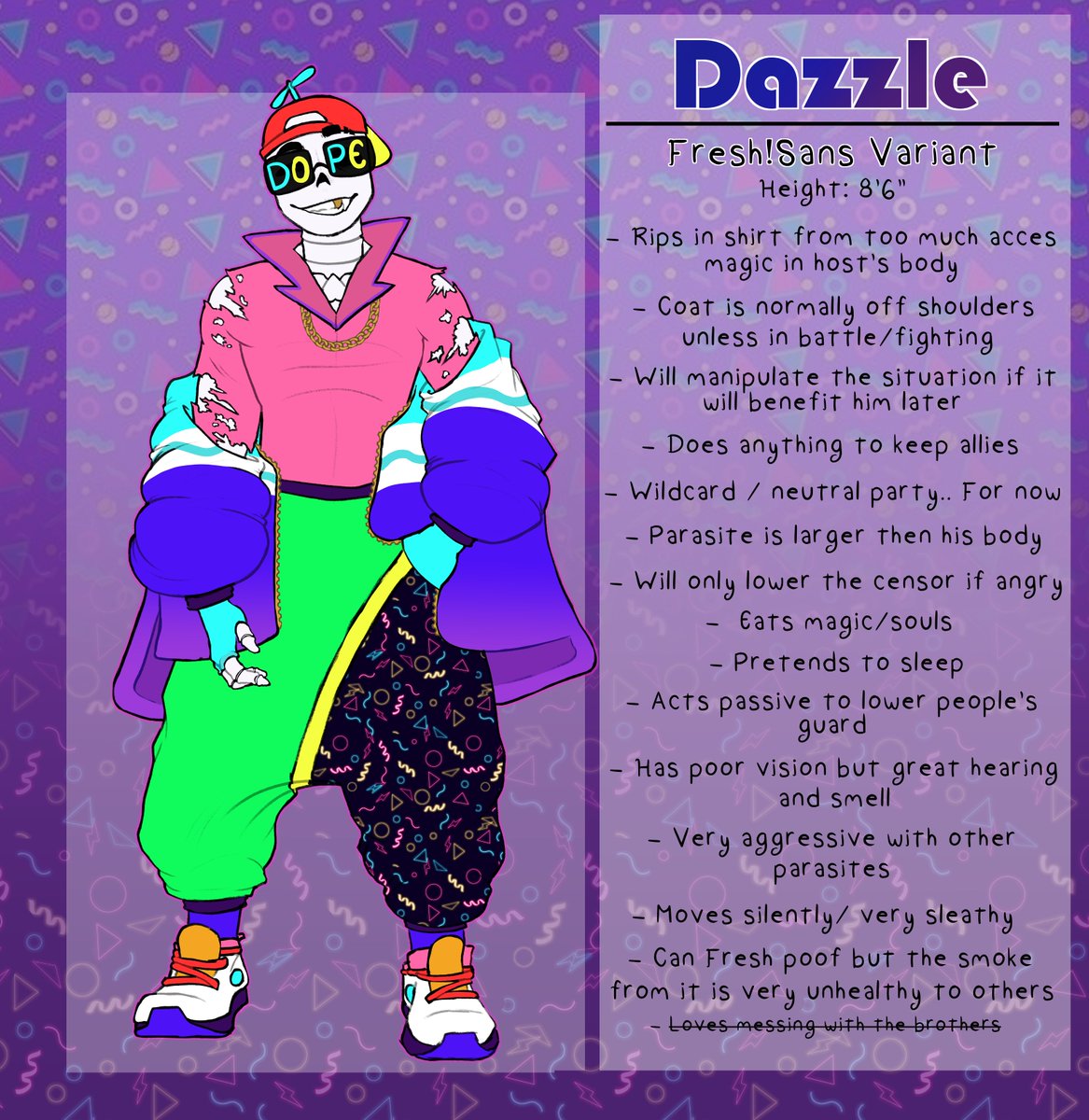 Shakes my pockets out??? I know I haven't been active here. or anywhere but heres a treat
