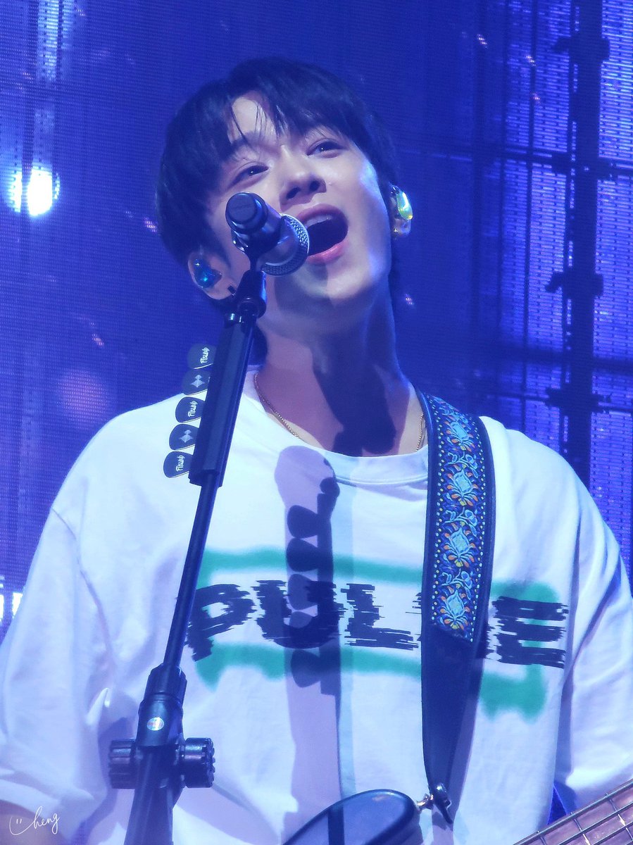 dayofcheng's tweet photo. 【2025 FTISLAND LIVE ‘PULSE’ THE FINAL IN KAOHSIUNG】
#FTISLAND #LIVE #PULSE #Kaohsiung #FT아일랜드 #대만 #가오슝 https://t.co/zk0VsvGJpr