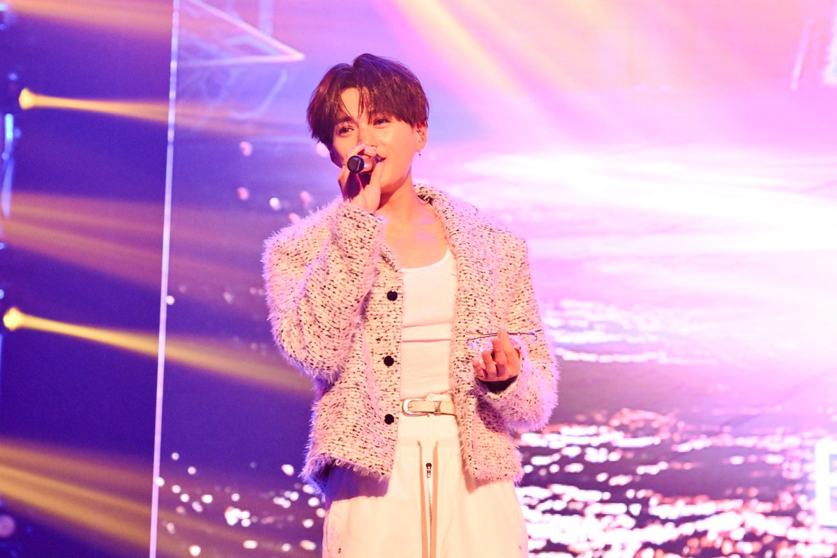 モデルプレス (@modelpress) on Twitter photo 【DayDay. SUPER LIVE 2025🎤】
FANTASTICS八木勇征、&TEAM・YUMAから“韓国トレンド”TikTokチャレンジ教わる🎦
即実践もお茶目ミスで照れまくり💨
🔻トークレポ・詳細
mdpr.jp/music/4543780
#FANTASTICS #andTEAM #DayDayライブ <a href="/andTEAMofficial/">&TEAM OFFICIAL</a> <a href="/fantastics_fext/">FANTASTICS from EXILE TRIBE</a> <a href="/ntv_DayDay/">DayDay.【日テレ公式】</a> 【DayDay. SUPER LIVE 2025🎤】
FANTASTICS八木勇征、&TEAM・YUMAから“韓国トレンド”TikTokチャレンジ教わる🎦
即実践もお茶目ミスで照れまくり💨
🔻トークレポ・詳細
mdpr.jp/music/4543780
#FANTASTICS #andTEAM #DayDayライブ <a href="/andTEAMofficial/">&TEAM OFFICIAL</a> <a href="/fantastics_fext/">FANTASTICS from EXILE TRIBE</a> <a href="/ntv_DayDay/">DayDay.【日テレ公式】</a>