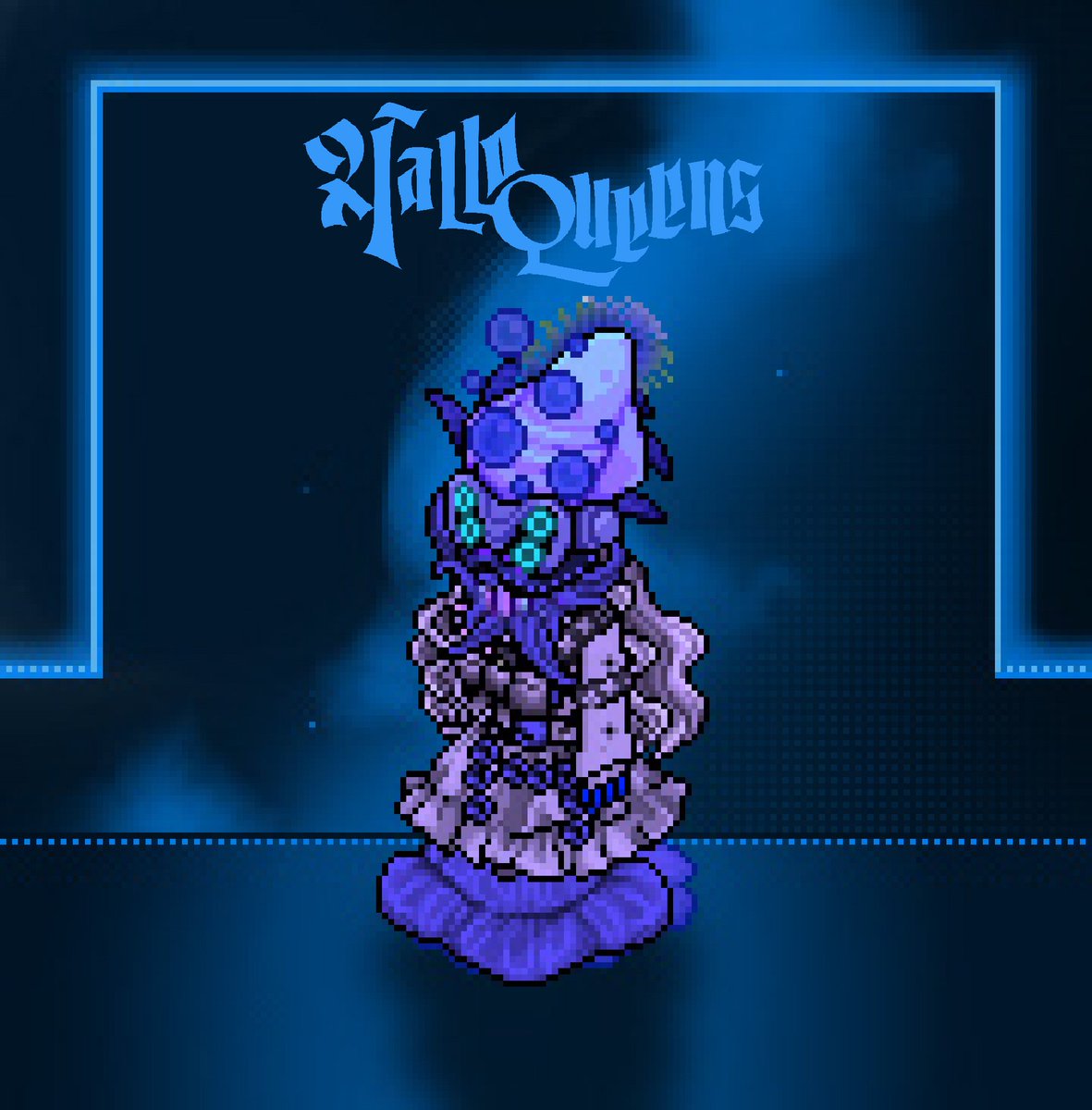 CATEGORY IS: CRYPTIC COUTURE: FASHION BEASTS PT. 1 🦕

FIRST UP...

👑 PAULIS QUEEN 👑 

<a href="/HdzPaulis/">PaulisQueenHDZ</a>

#HQE3
#PaulisQueenHQ👑