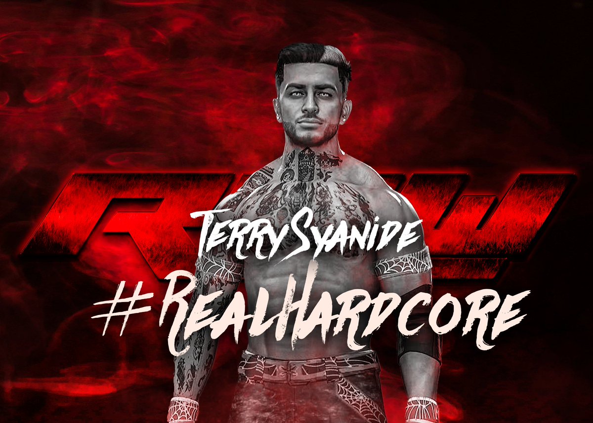 real hardcore wrestling (@rhw_official) on Twitter photo 🚨 Big Signing Alert! 🚨
We are thrilled to announce that <a href="/TerrySyanide/">Terry syanide</a> has officially signed with RHW and is now part of the #RealHardcore roster! 🔥
Known for his ruthless aggression, unmatched skill, and no-nonsense attitude, Terry is ready to bring the pain and make his 🚨 Big Signing Alert! 🚨
We are thrilled to announce that <a href="/TerrySyanide/">Terry syanide</a> has officially signed with RHW and is now part of the #RealHardcore roster! 🔥
Known for his ruthless aggression, unmatched skill, and no-nonsense attitude, Terry is ready to bring the pain and make his