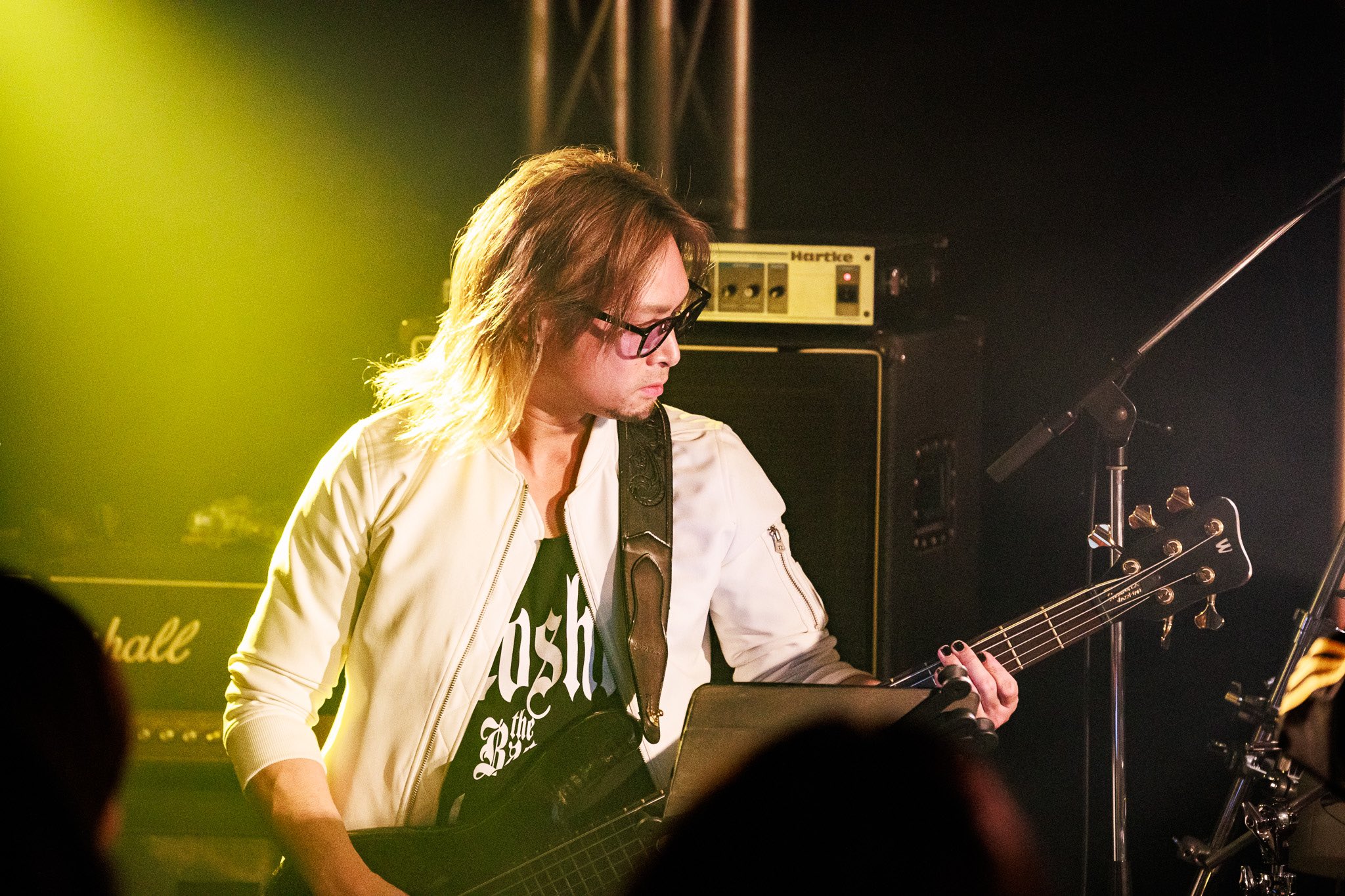 Toshi (@Toshi_Bass_A) / X