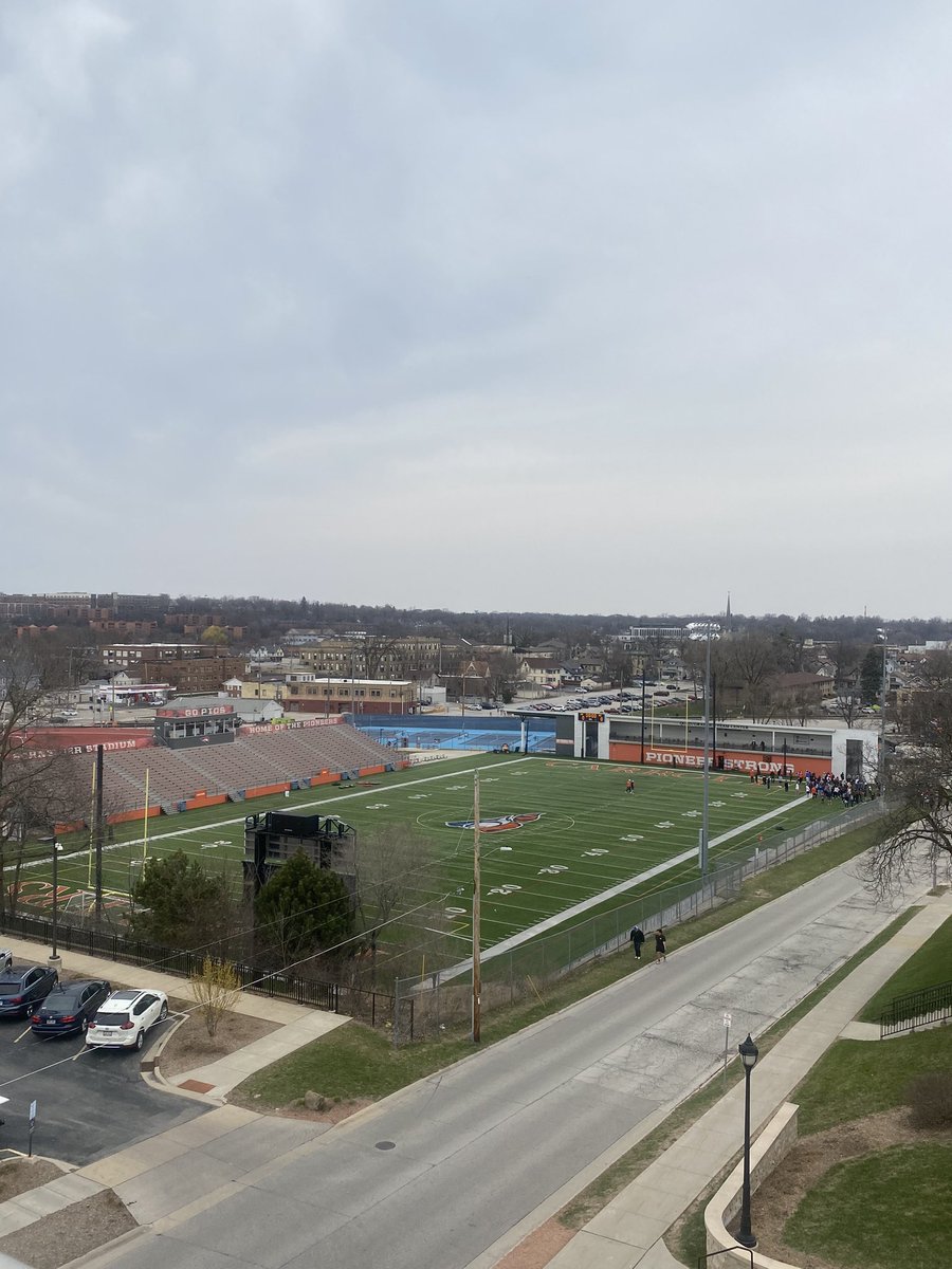 ArseneLuk's tweet image. Thank you @Coachraby_ for having me on campus. It was great meeting you coach’s & players.
@JMRocketFB @KyleRiggott @Luke_Fish99