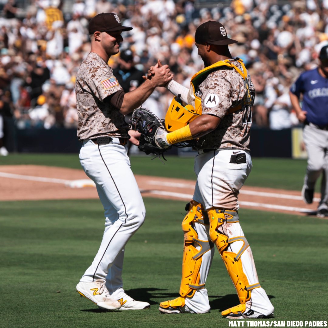 Retweet if your team has the best record in baseball