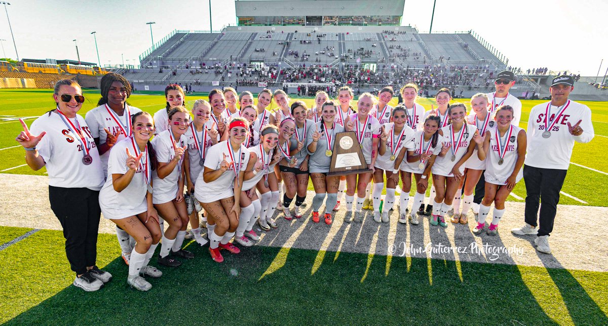 John Gutierrez (@gutierrezphotos) on Twitter photo Lake Travis Cavaliers head <a href="/CoachMaloneyLT/">Will Maloney</a>, at far right, with his <a href="/ltladycavsoccer/">Lake Travis High School Women’s Soccer</a> team for a photograph commemorating their runner-up finish and advancement to the 2025 UIL State 6A Division 1 Girls Soccer playoff on Saturday, April 12, 2025, at Georgetown ISD's Birkelbach Lake Travis Cavaliers head <a href="/CoachMaloneyLT/">Will Maloney</a>, at far right, with his <a href="/ltladycavsoccer/">Lake Travis High School Women’s Soccer</a> team for a photograph commemorating their runner-up finish and advancement to the 2025 UIL State 6A Division 1 Girls Soccer playoff on Saturday, April 12, 2025, at Georgetown ISD's Birkelbach