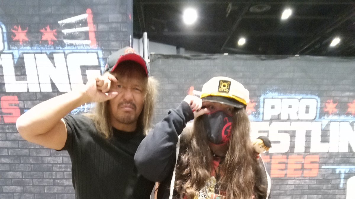 Phoenix: New Japan Cup/One Piece S2!!!😭😭😭🏳️🌈 tweet media