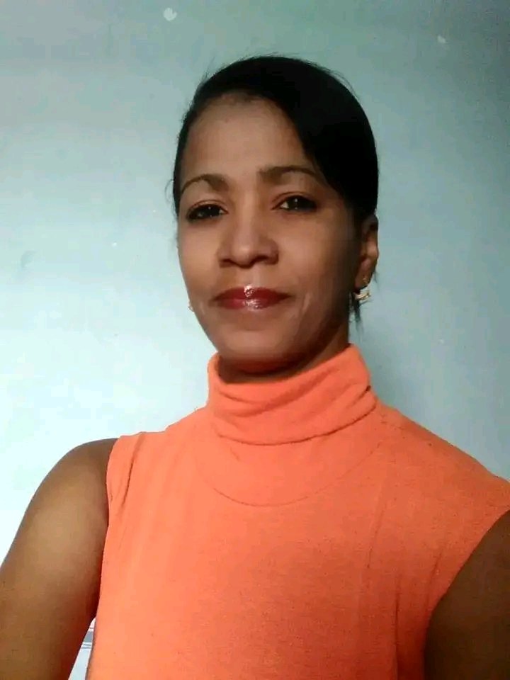 Felicitamos hoy en ocasión de su cumpleaños a Omayda Cala, nuestra jefa de recursos humanos en el Comité Nacional de la #UJcdeCuba.