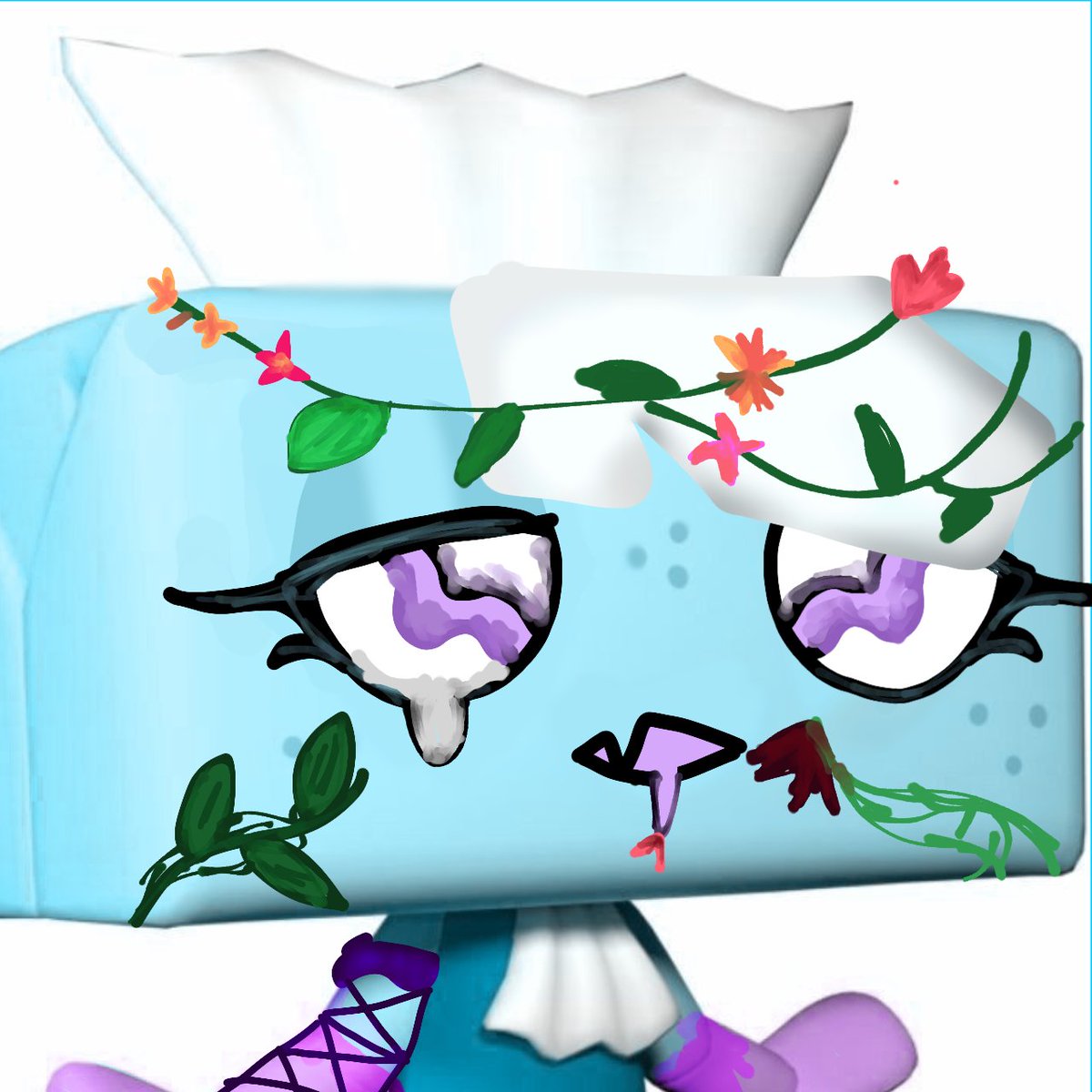 BloomingTisha's tweet image. BloomingTisha