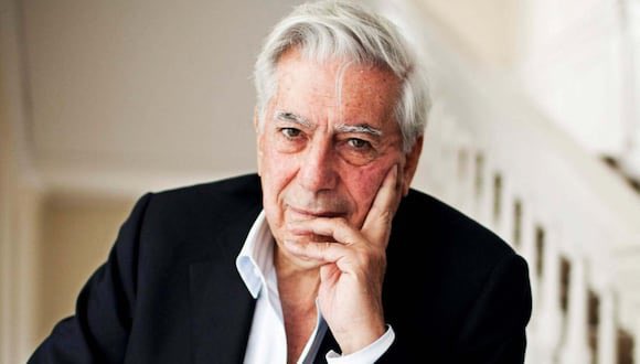 ALPressWC's tweet photo. Murió el escritor peruano Mario Vargas Llosa; Premio Nobel de Literatura https://t.co/SUM9qP8jPF