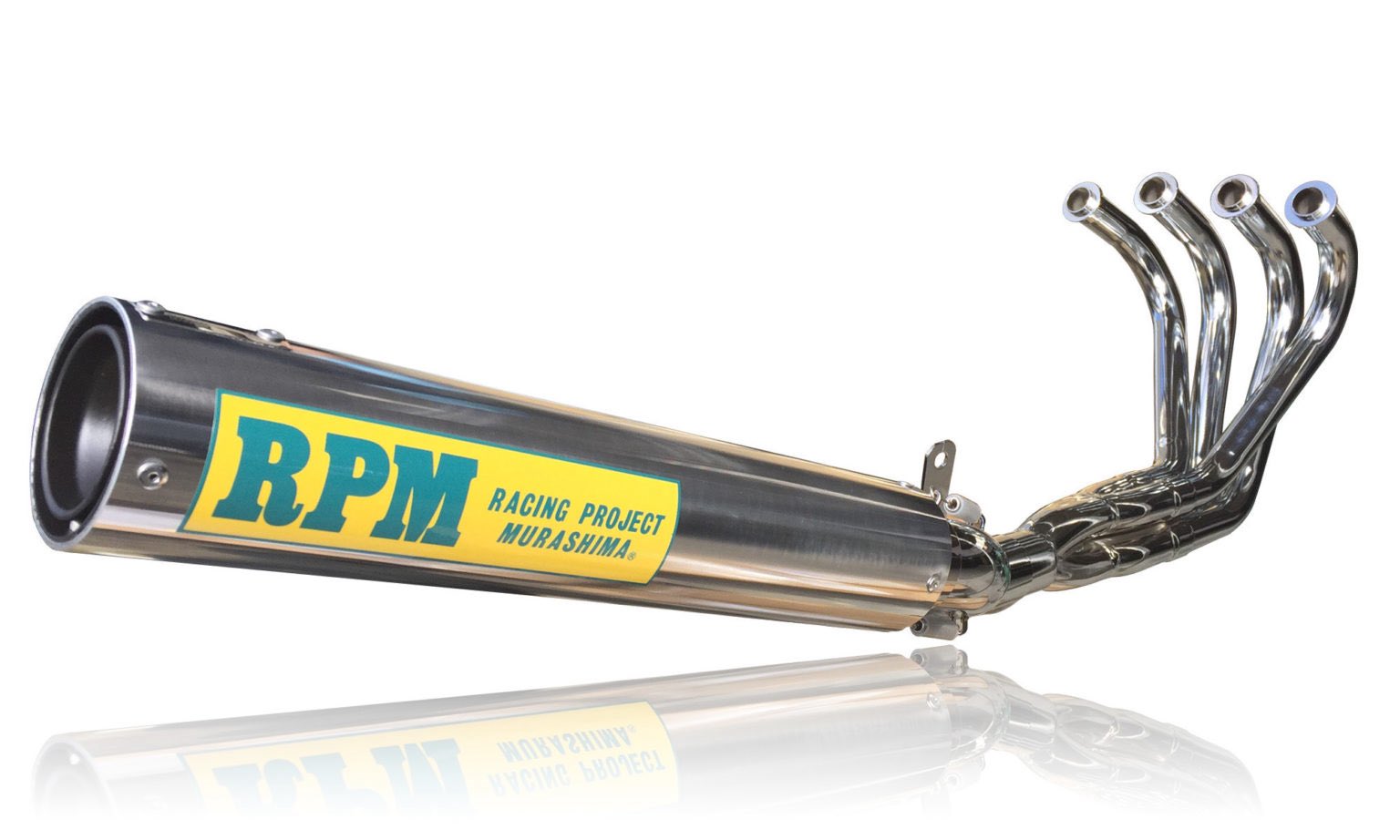 RPM -RACING PROJECT MURASHIMA- (@racing.project.murashima