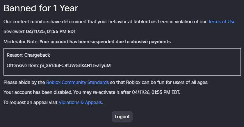 NelsonBroad_'s tweet photo. @TheMysteryPl4ys roblox got to fix this https://t.co/i5fUwXKH2q