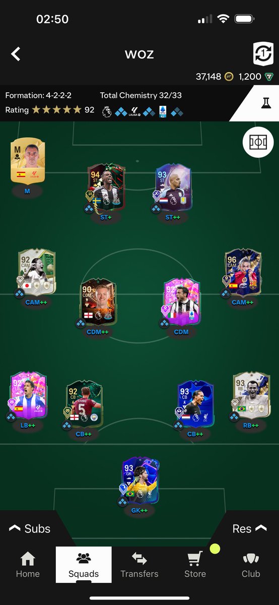 ekaj1x's tweet photo. @FUTBIN https://t.co/dkKuNUs4HZ