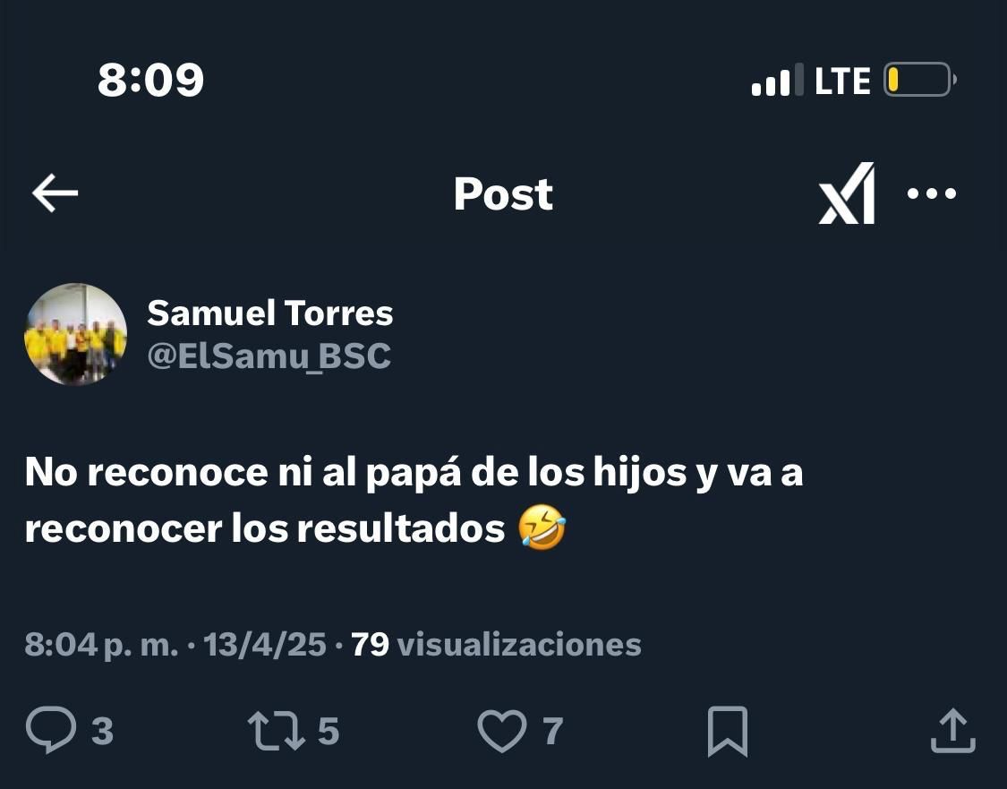 FaustoCarrinGo1's tweet photo. @radiosonoramaec @RC5Oficial @LuisaGonzalezEc https://t.co/ylEuzSfmC1