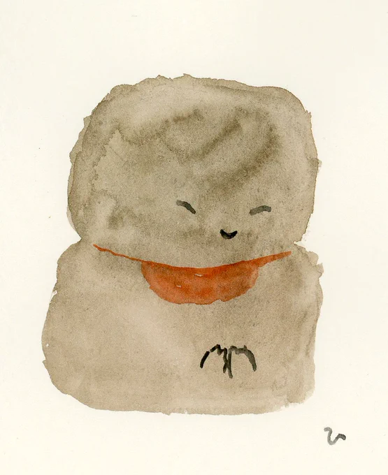おじぞうさん