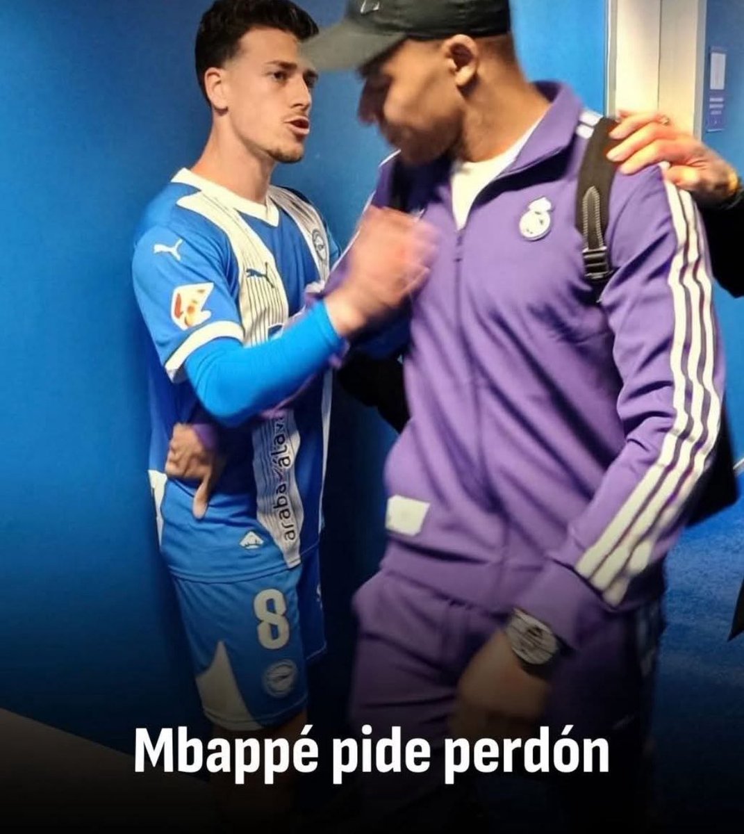 Alfredo Duro tweet media
