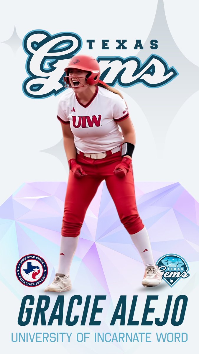 Lone Star State Collegiate League tweet media